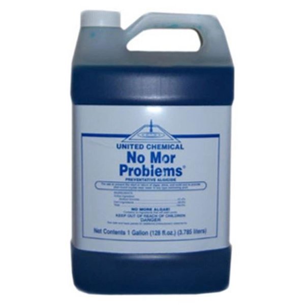 United Chemical 1 gal No Mor Problems UN35263